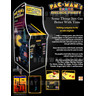 Pac-Man's Arcade Party Upright Arcade Machine