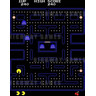 Pac Man - Screen Shot 2 25KB JPG