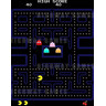 Pac Man - Screen Shot 1 25KB JPG