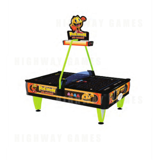 PAC-MAN Air Hockey  - Pac-mac.PNG