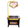 Pac-Man Battle Royale Arcade Machine - Front View