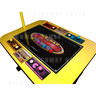 Pac-Man Battle Royale Arcade Machine - Top View