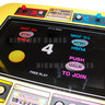 Pac-Man Battle Royale Arcade Machine - Screenshot