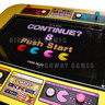 Pac-Man Battle Royale Arcade Machine - Screenshot