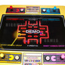 Pac-Man Battle Royale Arcade Machine - Screenshot