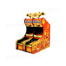 Pac-Man Ghost Bowling Arcade Machine - Machine