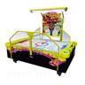 Pac-Man Smash Air Hockey Table - Machine