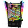 Pac-Man Swirl Arcade Machine - Pac-Man Swirl Arcade Machine