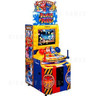 Panic Park SD Arcade Machine - Cabinet