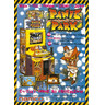 Panic Park SD Arcade Machine
