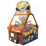 Panning for Gold - Panning for Gold Arcade Machine