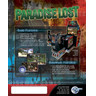 Paradise Lost DX - Brochure Back
