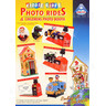 Photo Rides & Children's Photo Booth - Brochure