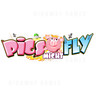 Pigs Might Fly - Logo