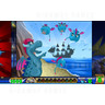 Pirates of Monster Island Arcade Machine - Screenshot 3