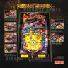 Pirates of the Caribbean Pinball (2006) - Brochure Back