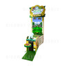 Plants vs. Zombies 60" Deluxe Arcade Machine - Plants vs Zombies 60" Deluxe Arcade Machine