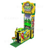 Plants vs. Zombies: The Last Stand Arcade Machine - Machine