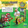 Plants vs. Zombies: The Last Stand Arcade Machine - Brochure