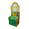 Plants vs Zombies Whacker Ticket Redemption Machine  - Plants vs Zombies Whacker 