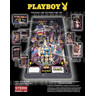 Playboy Pinball (2002) - Brochure Back