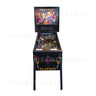 Playboy Pinball (2002) - Front View