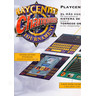Playcenter Champion Tournament - Brochure 01