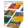 Playcenter Champion Tournament - Brochure 02
