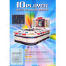 10 Player Auto Blower Bingo - Brochure