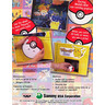 Pokemon Catch