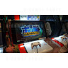 Pokken Tournament Arcade Machine - Pokken Tournament Arcade Machine