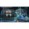 Pokken Tournament Arcade Machine - Pokken Tournament Arcade Machine