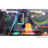 Polaris Chord Rhythm Arcade Machine