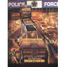 Police Force Pinball (1989)