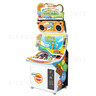 Pop'n Music Sunny Park Arcade Machine