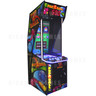 Pop A Ball Arcade Machine