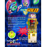 Pop it for Gold Ticket Redemption Machine - Brochure