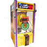 Pop it for Gold X-Treme Ticket Redemption Machine - Machine