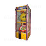 Pop it for Gold X-Treme Ticket Redemption Machine - Cabinet