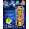 Pop it for Gold X-Treme Ticket Redemption Machine - Brochure