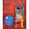 Pop It & Win Arcade Machine - Pop It & Win Arcade Machine Brochure