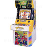 Pop'n Music 3 - Machine