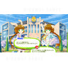Pop'n Music Lapistoria Arcade Machine - Pop'n Music Lapistoria Screenshot