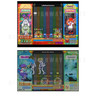 Pop n Music Sunny Park Arcade Machine - Screenshot