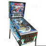 Popeye Pinball Machine - Machine