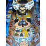 Popeye Pinball Machine - Playfield