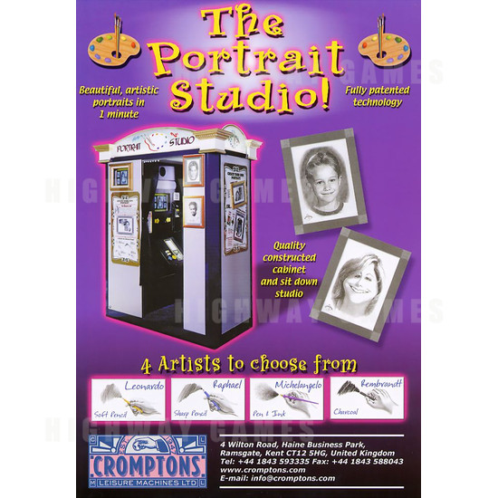 Portrait Studio - Brochure1 149KB JPG