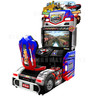 Power Truck Special S Arcade Machine - Power Truck Special S Arcade Machine
