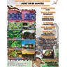 Primeval Hunt (US Version) - Brochure Back