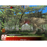 Primeval Hunt SD Arcade Machine - Screenshot
